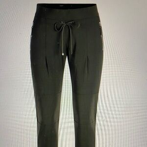 Raffaelo Rossi 'Candy' Premium dressy joggers